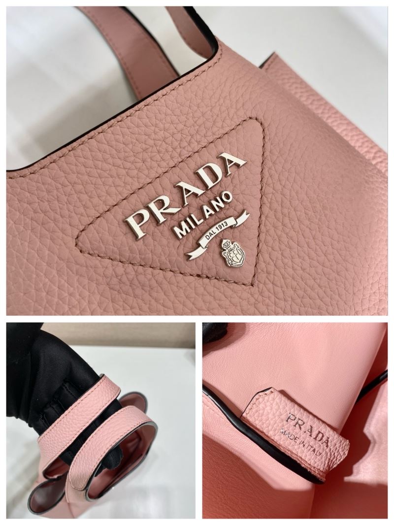 Prada Bucket Bags